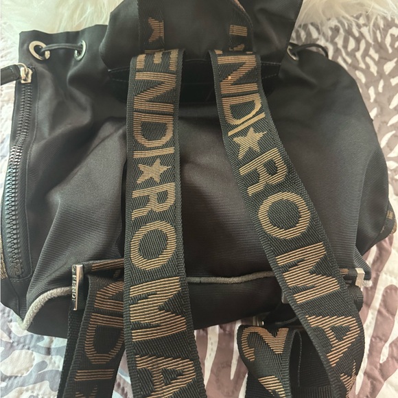 Fendi Rucksack Nylon Backpack - Picture 8 of 10